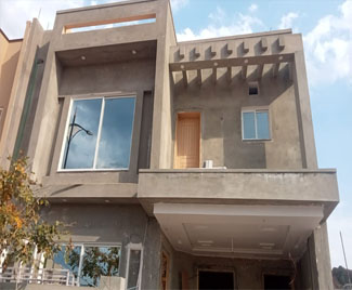 project images