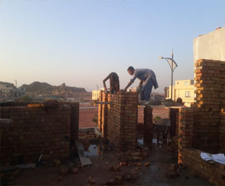project images