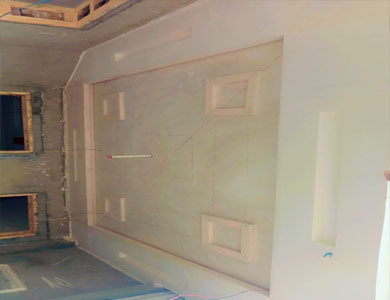 project images