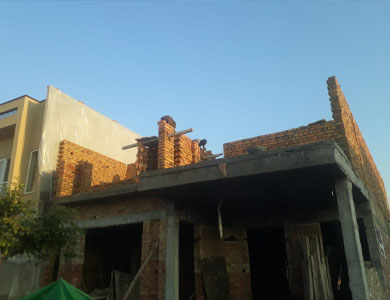 project images