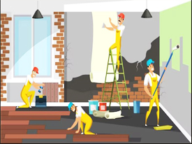 service images